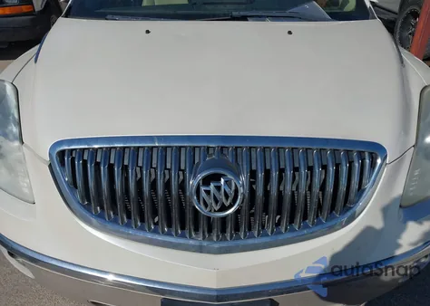 2010 Buick Enclave 1Xl из США, поврежденный, VIN 5GALRBED1AJ261533